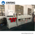 Plastic Pet Band Recycling Plant Pet Strap Making Machine / Pet Package Strap Band Extrusion Line